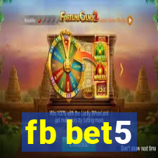 fb bet5